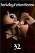 Berkeley Fiction Review, Vo...