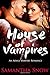 House Of Vampires (The Sons Of Vlad Series)
