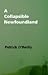 A Collapsible Newfoundland by Patrick O'Reilly