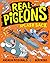 Real Pigeons Splash Back (R...