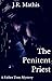The Penitent Priest (Father Tom #1) by J.R. Mathis