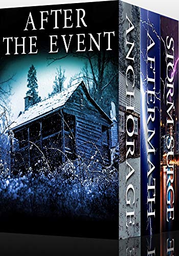 After the Event: Survival in a Powerless World Boxset (Kindle Edition)