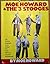 Moe Howard & The 3 Stooges by Moe Howard