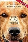 Quatro vidas de u...