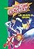 Team Galaxy, Tome 1 : Les V...