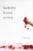 Berkeley Fiction Review, Volume 35 by Lauren Cooper
