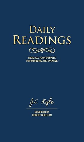 Daily Readings (Gift Edition)