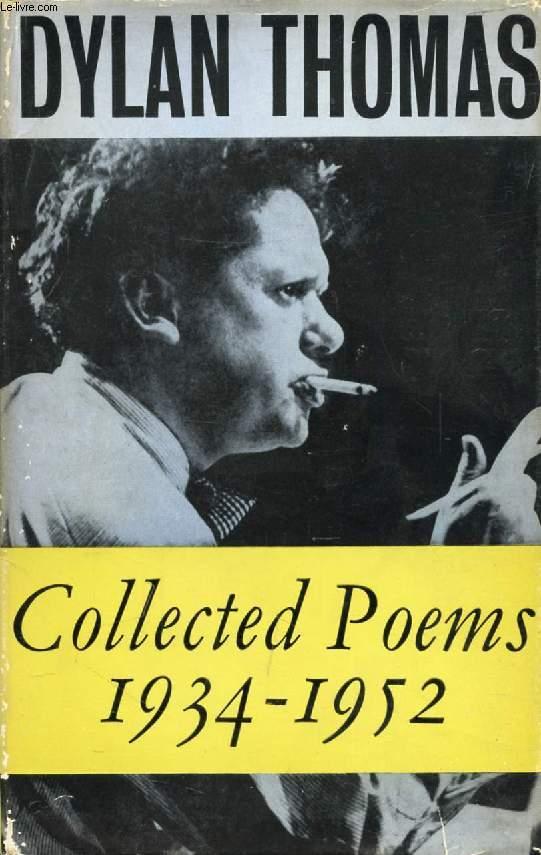 Collected Poems, 1934-1952