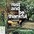 Rest and Be Thankful