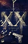 Book cover for XX - my beginning, my end (XX, #2)