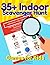 35+ Indoor Scavenger Hunt G...