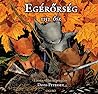 Egérőrség by David Petersen