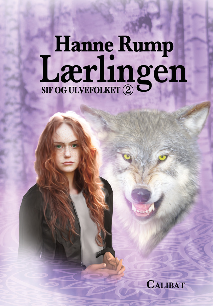 Lærlingen (Sif og Ulvefolket 2)