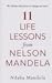 11 Life Lessons from Nelson...
