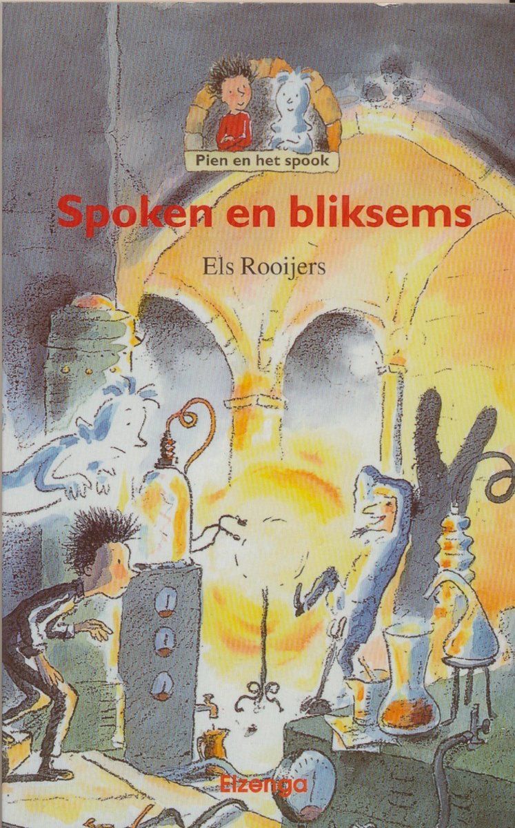 spoken en bliksems (Paperback)