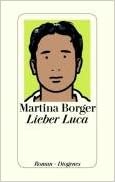 Lieber Luca (Hardcover)