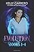 Evolution Series Books 1-4