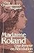 Madame Roland : une femme e...