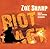 Riot Act (Charlie Fox Thriller #2)