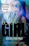 Wild Girl by Sheridan Anne