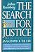 The Search for Justice