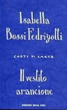Il vestito arancione