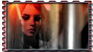 I Am a Vampire - 20th Century Vampire #1