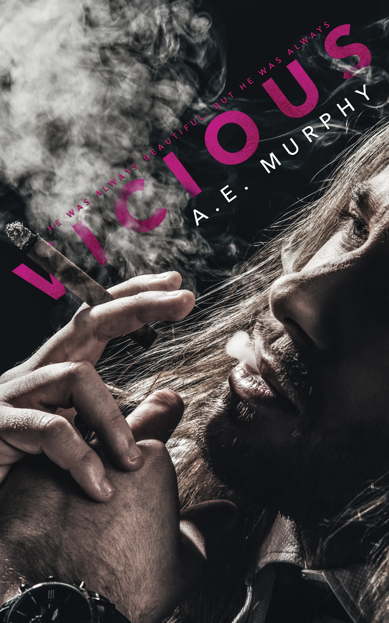 Vicious (Kindle Edition)