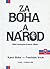 Za Boha a národ by Karol Sidor