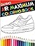 Air Maximum Coloring Book
