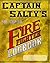 Captain Salty's Firefighter Logbook: with hazardous exposure documentation (Captain Salty's Firefighter Support Series)