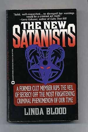 The New Satanists (Mass Market Paperback)