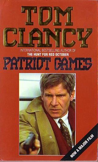 Patriot Games