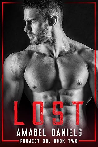 Lost (Project Xol #2)