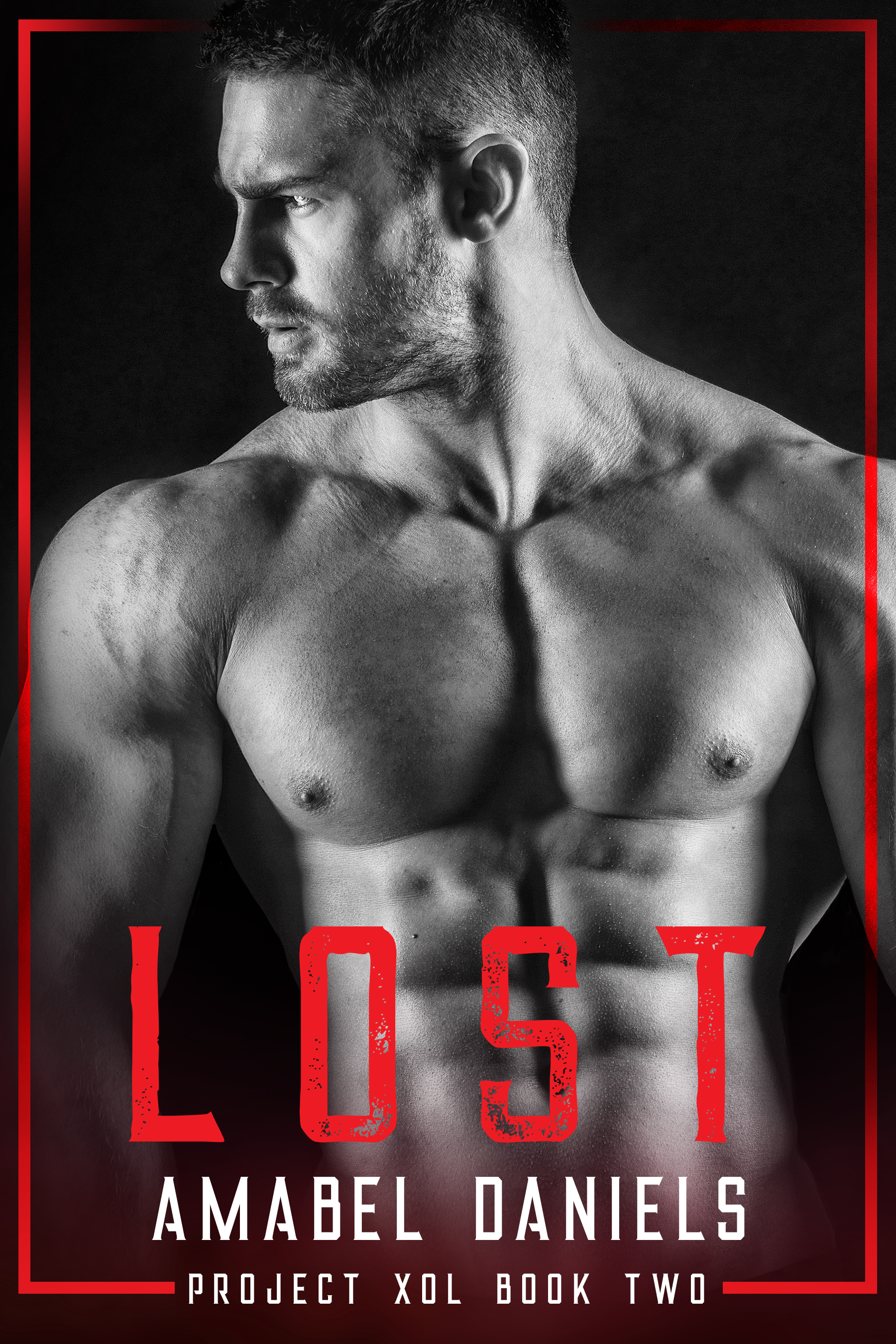 Lost (Project Xol #2)