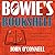 Bowie's Bookshelf by John O'Connell Bowie's Bookshelf by John O'Connell