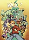 Magic 7 - L'intégrale - tome 1 (Magic 7 – L'intégrale)