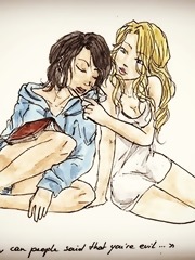 Love Doesn't obey to any Rules (ebook)