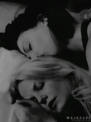 Si elle se réveille