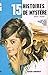 15 Histoires de Mystère pou...