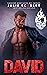 David (Sawyer Brothers, #1)