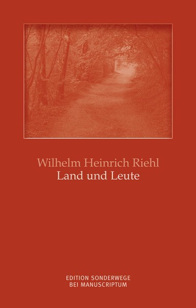 Land und Leute (Hardcover)