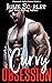 His Curvy Obsession (Obsessed Alphas book 2) by Julie Scarlet