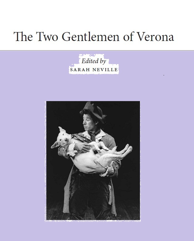 The Two Gentlemen of Verona