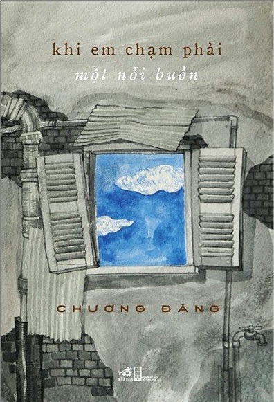 Khi em chạm phải một nỗi buồn (Paperback)