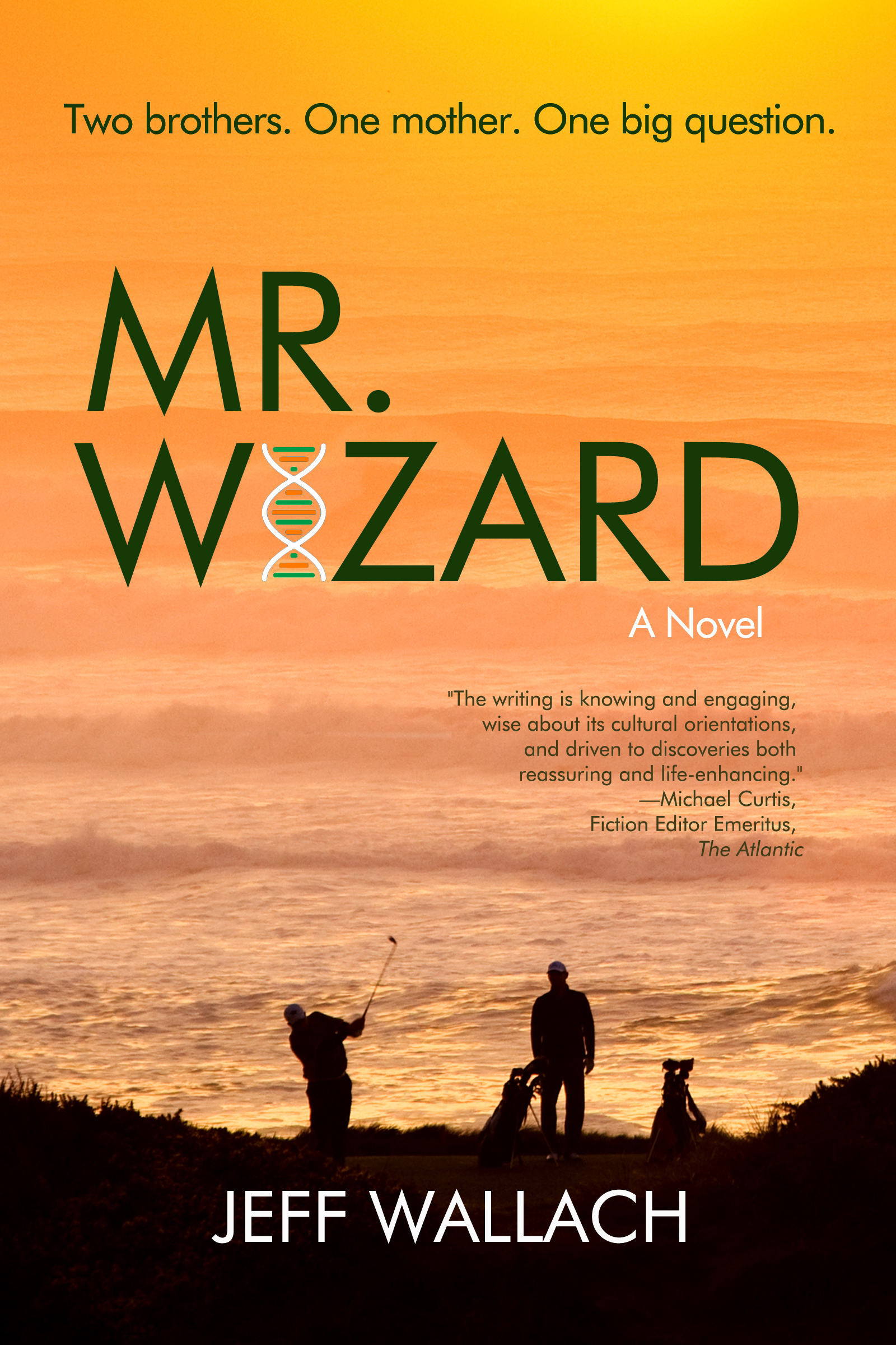 Mr. Wizard