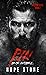 Pin (Outlaw Souls #2)