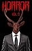 Horror Vol. 0 by Lou Black