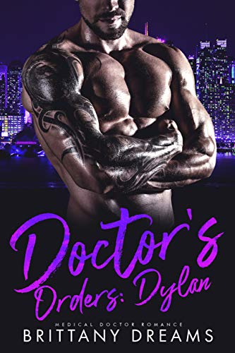 Doctor's Orders: Dylan