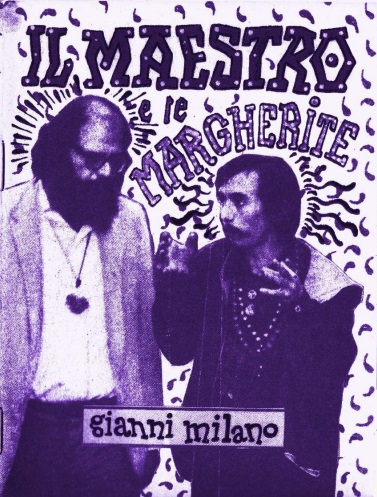 Il maestro e le margherite (Unknown Binding)